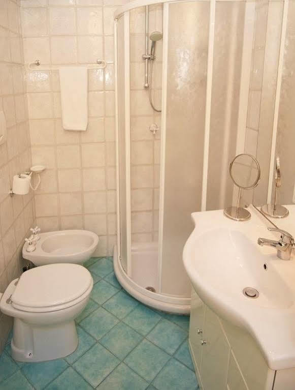 B&B Torino Crocetta Bagian luar foto