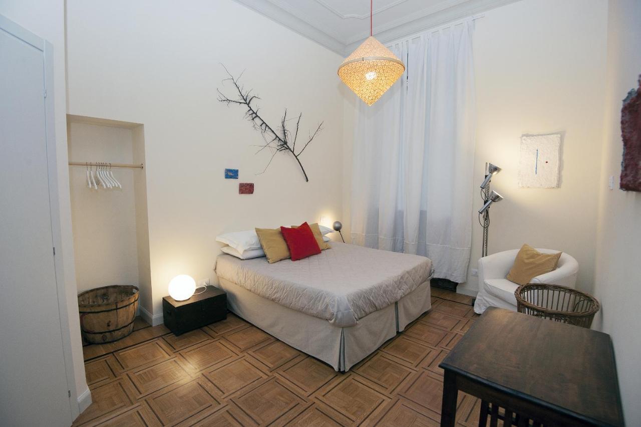 B&B Torino Crocetta Bagian luar foto