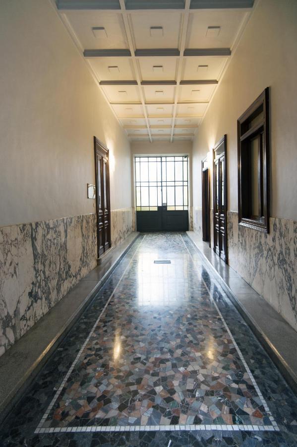 B&B Torino Crocetta Bagian luar foto