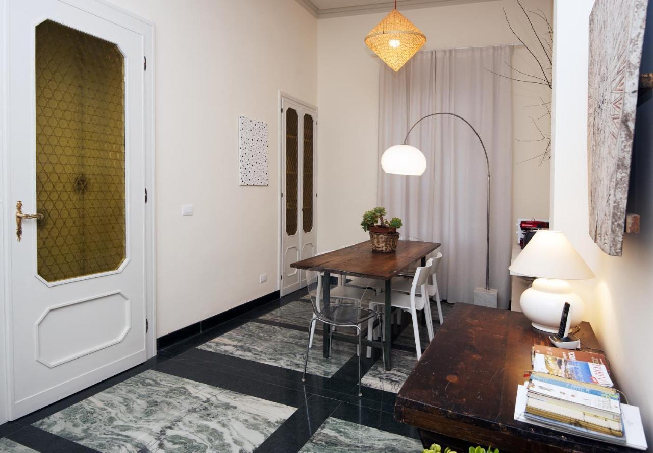 B&B Torino Crocetta Bagian luar foto