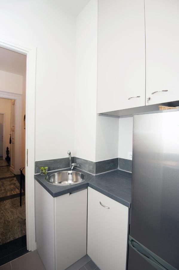 B&B Torino Crocetta Bagian luar foto