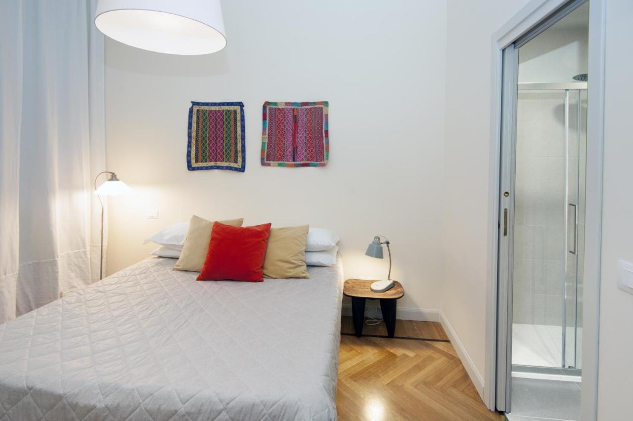 B&B Torino Crocetta Bagian luar foto