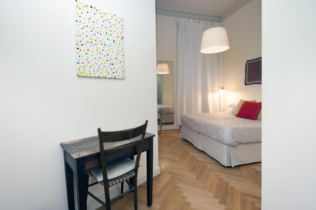 B&B Torino Crocetta Bagian luar foto