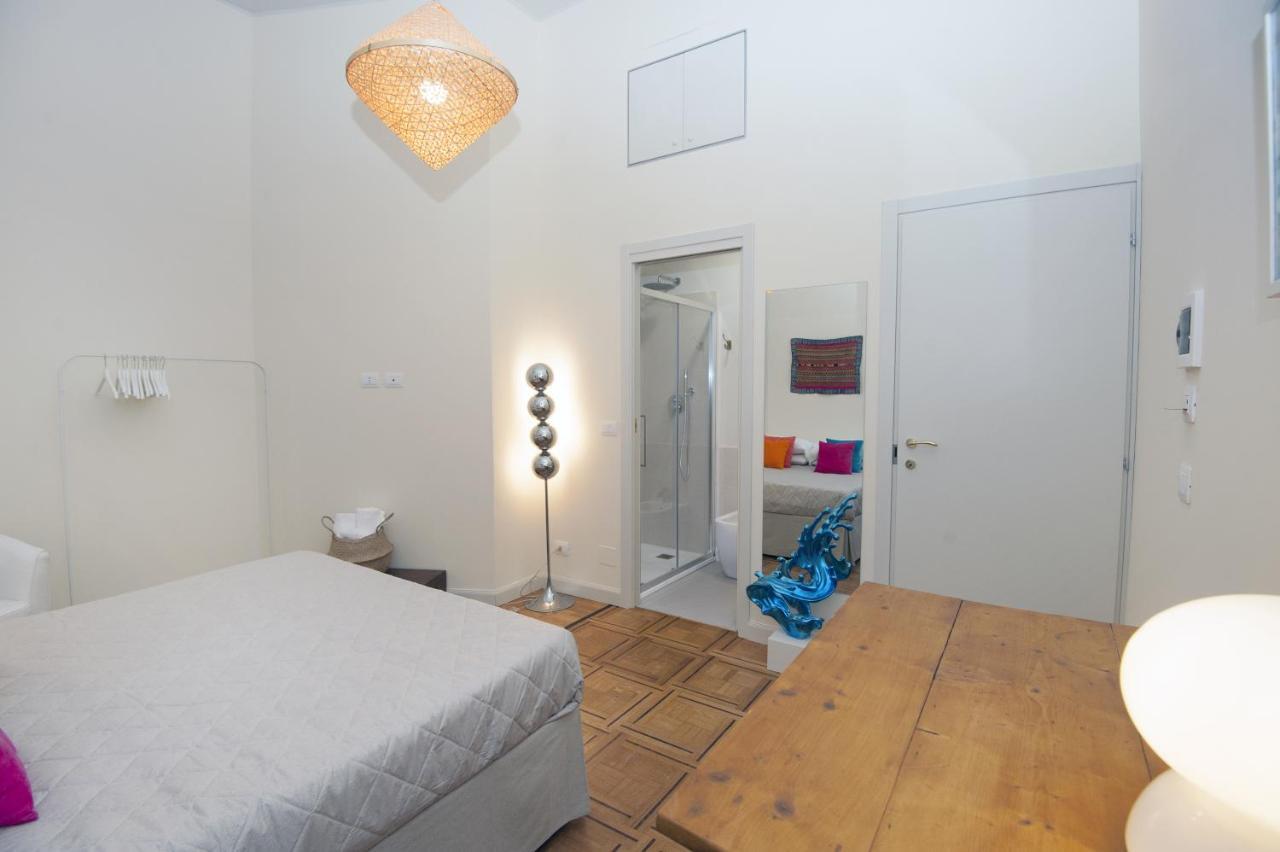 B&B Torino Crocetta Bagian luar foto