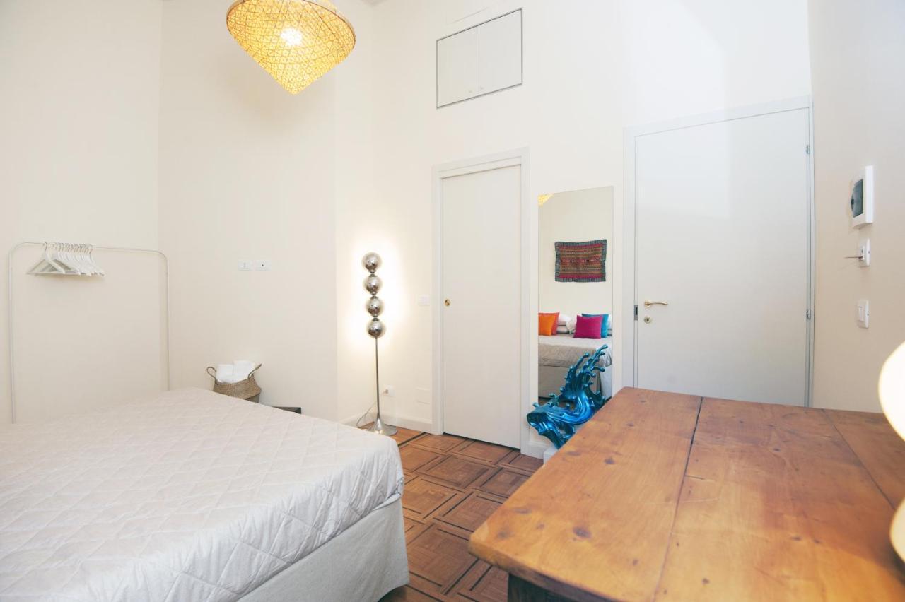 B&B Torino Crocetta Bagian luar foto