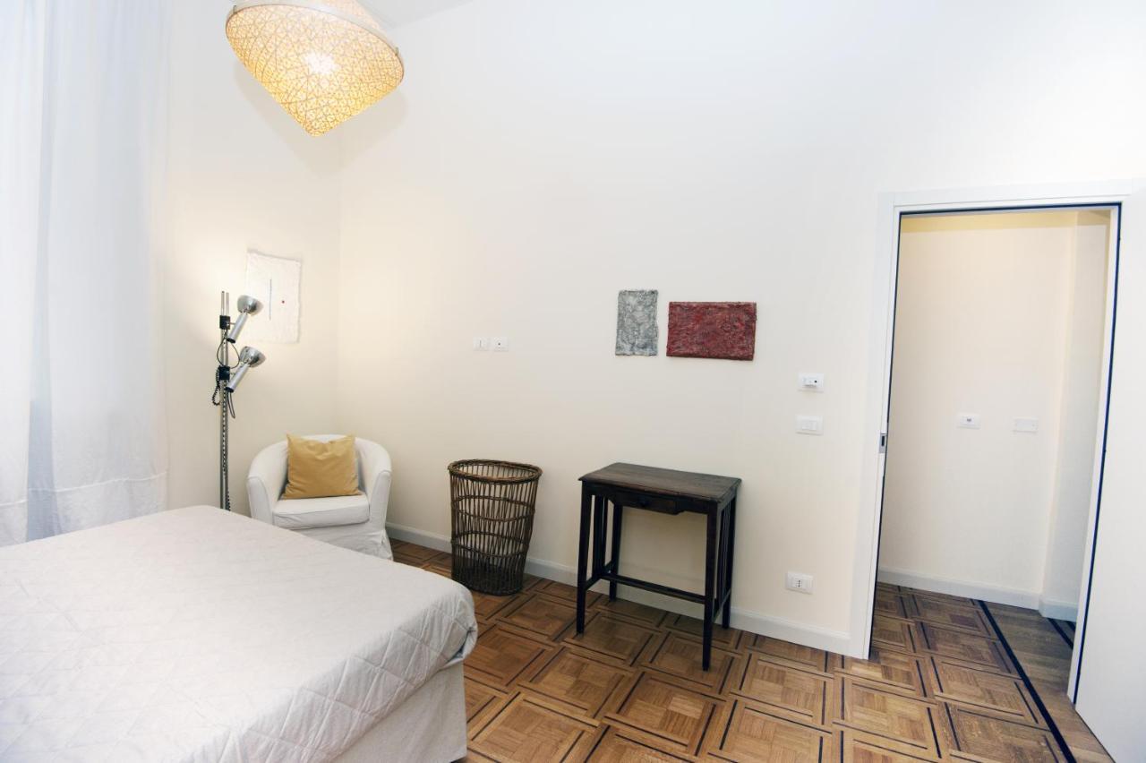 B&B Torino Crocetta Bagian luar foto