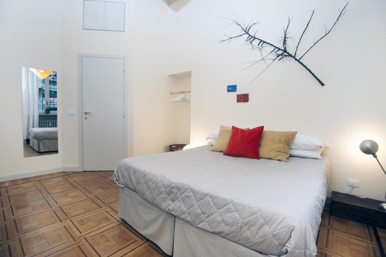 B&B Torino Crocetta Bagian luar foto