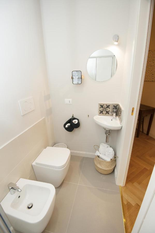 B&B Torino Crocetta Bagian luar foto