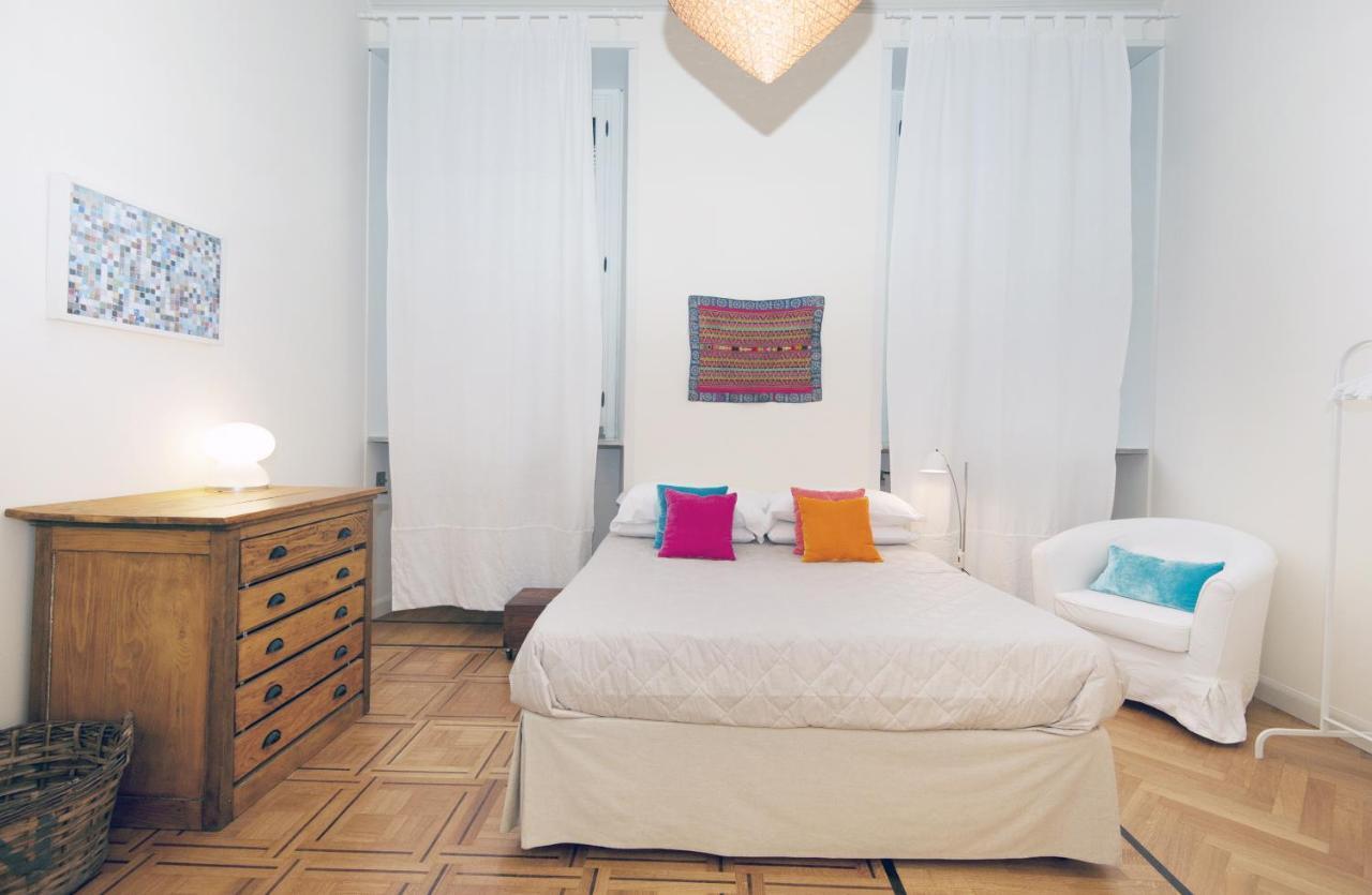 B&B Torino Crocetta Bagian luar foto