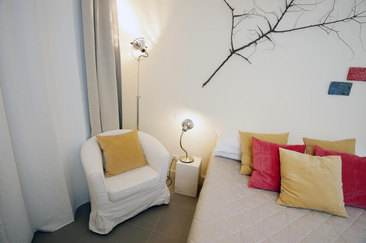 B&B Torino Crocetta Bagian luar foto
