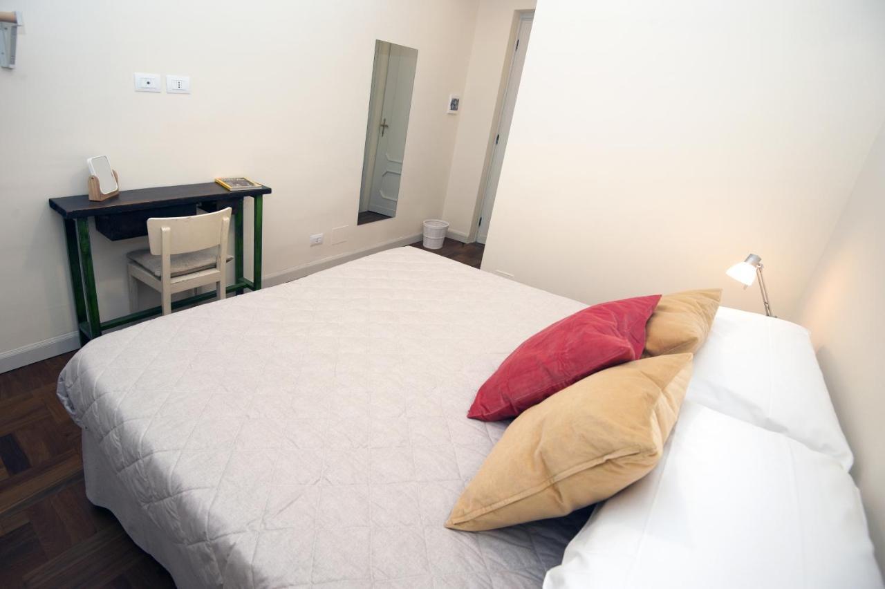 B&B Torino Crocetta Bagian luar foto