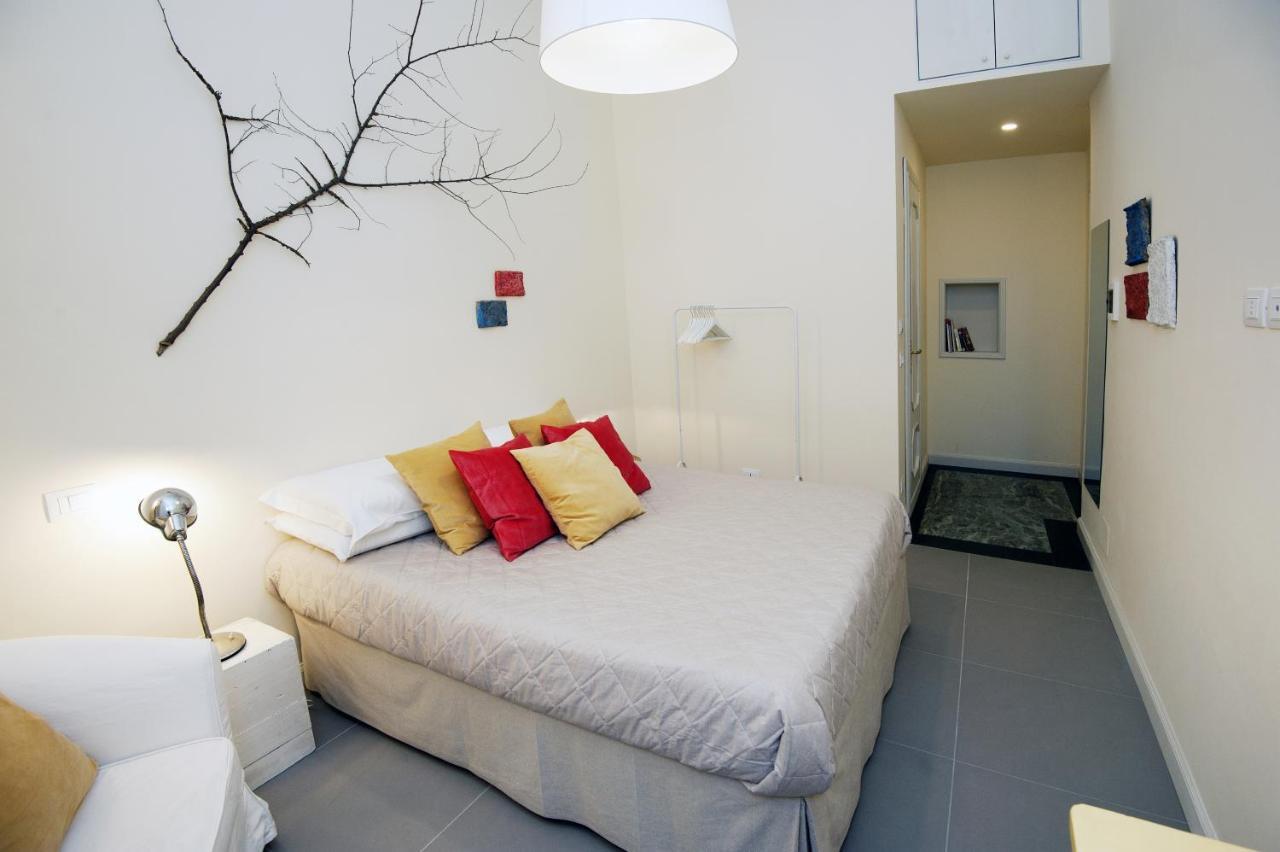 B&B Torino Crocetta Bagian luar foto