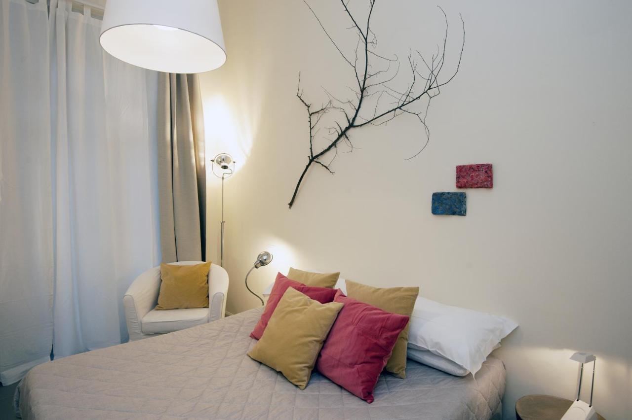 B&B Torino Crocetta Bagian luar foto
