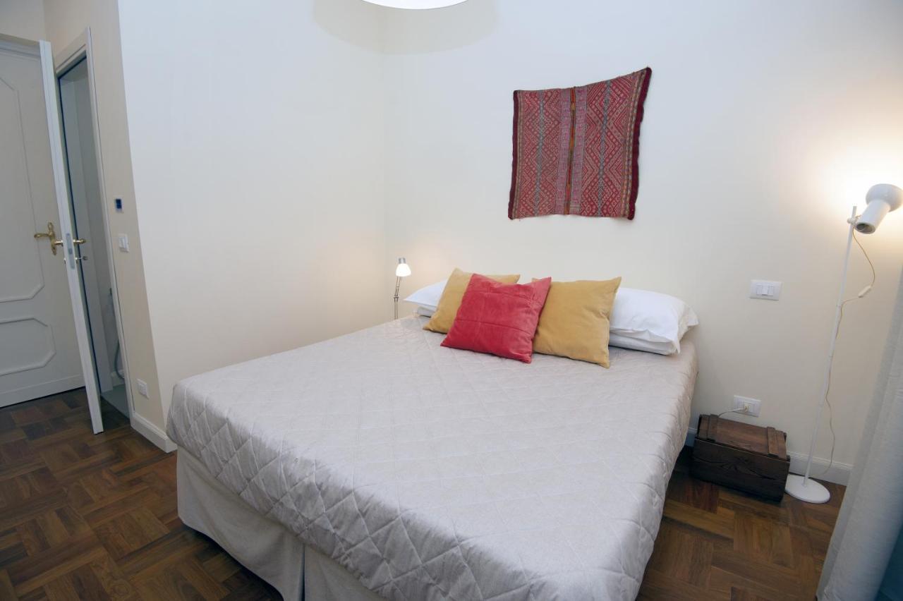 B&B Torino Crocetta Bagian luar foto