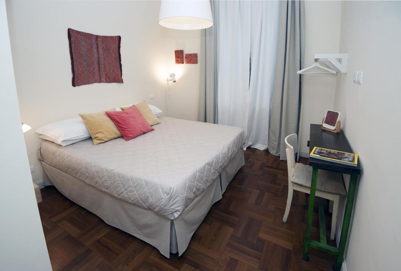 B&B Torino Crocetta Bagian luar foto